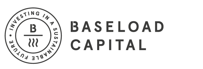 Baseload Capital